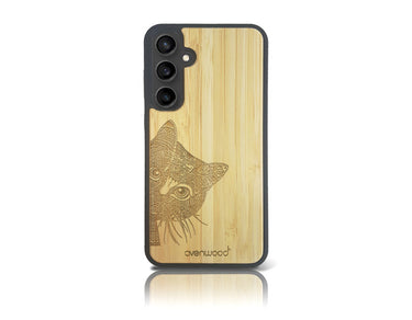 KITTY Samsung Galaxy A15 5G Backcase